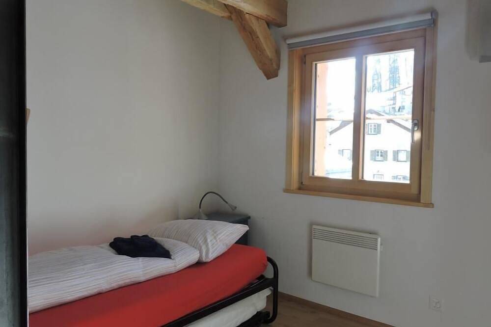 Ganze Wohnung, Ferienwohnung Ftan für 1 - 6 Personen mit 3 Schlafzimmern - Ferienwohnung in Ftan, Unterengadin