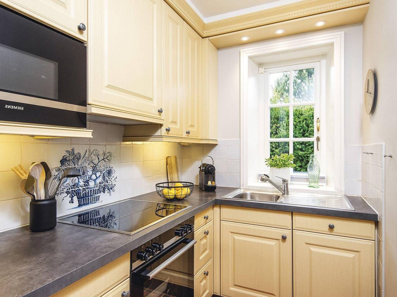 Hansenhoog 3 in Kampen (Sylt), Sylt