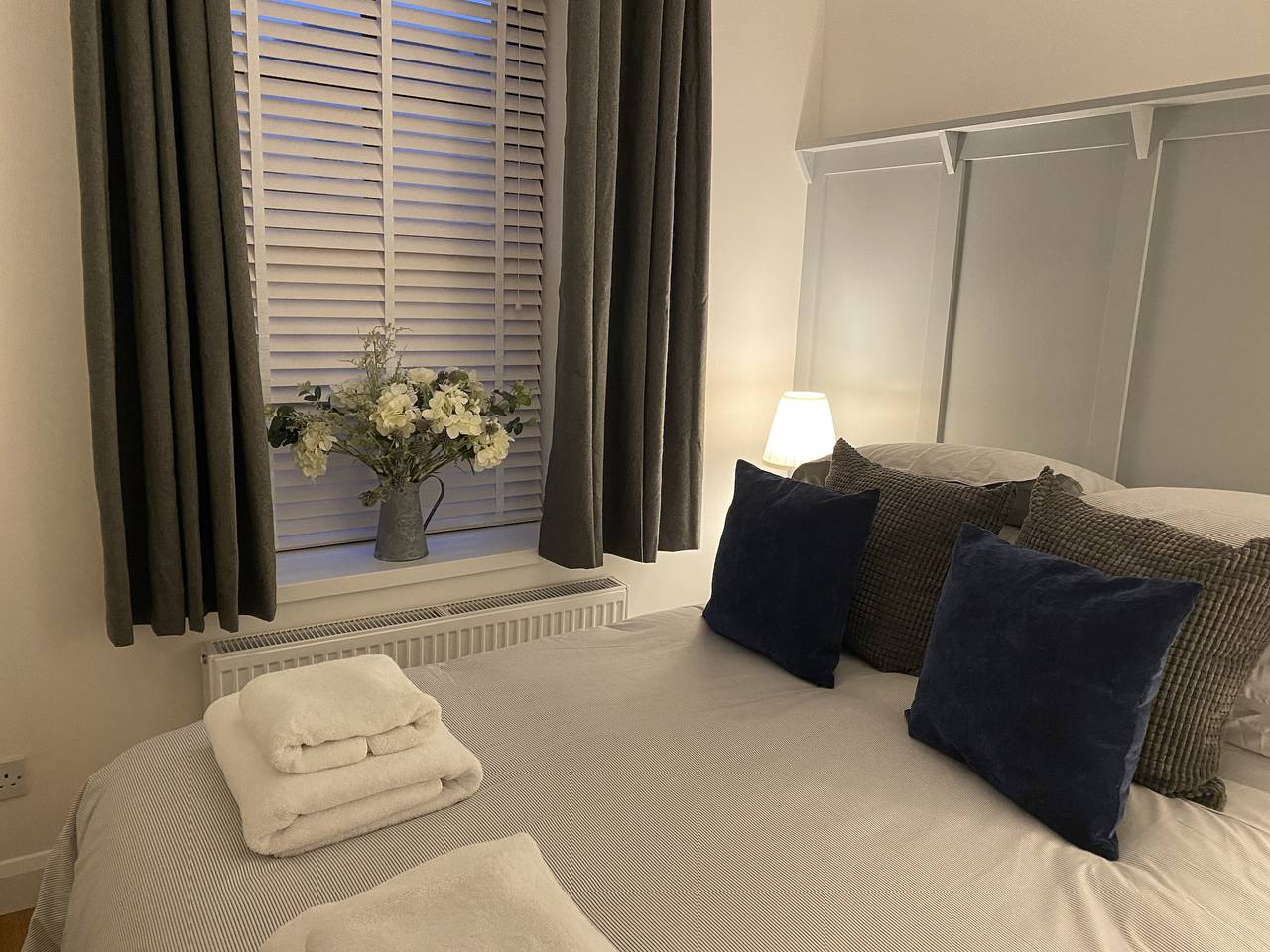 Entire holiday apartment, The Howff - Lovely 2-Bed Apartment in Anstruther in Anstruther, Fife region