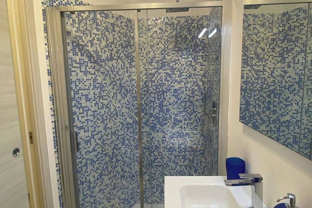 Appartement entier, Vacation Home Cimò - apartment available for short periods in Civitanova Marche, Côte Adriatique Marken