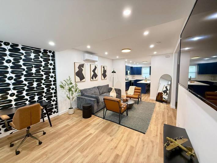 Apartamentos para temporada para 2 pessoas, com terraço e vista - 1