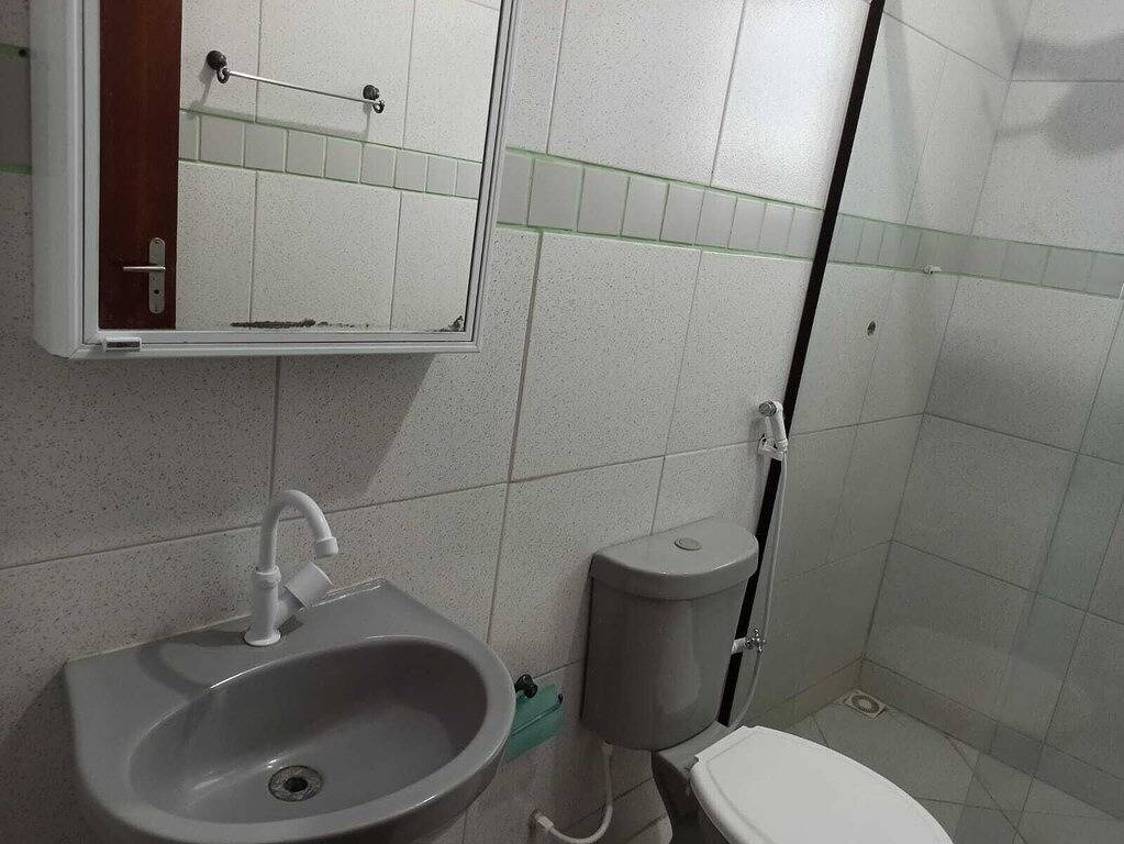 Ganze Wohnung, Arraial do Cabo - Apt 110 - Brisas do Farol - Economic Rent in Praia do Forno, Rio de Janeiro (Bundesstaat)