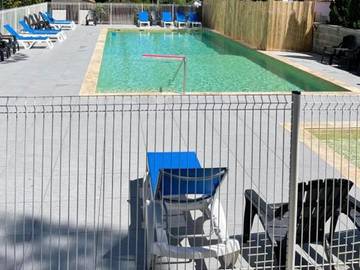 Gîte pour 4 personnes dans Région de Segré