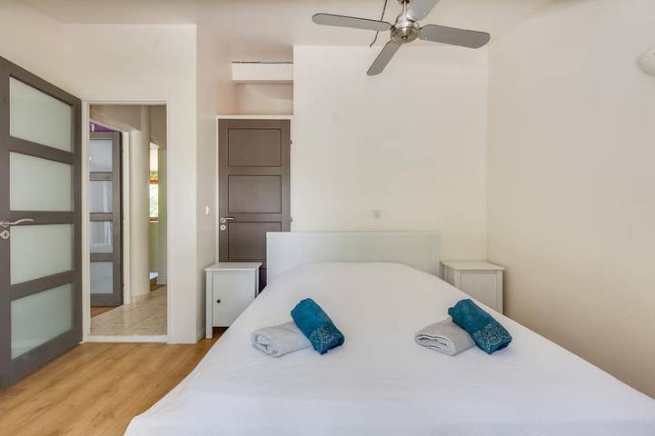 Location de vacances pour 12 personnes, avec jardin à Saint-Paul-en-Forêt - 3