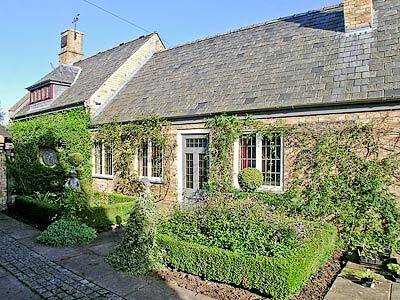 Cottage for 3 people, with Garden in Cambridgeshire