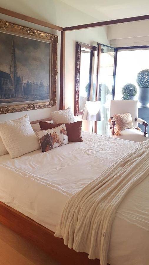 Chambre d’hôte pour 3 personnes, avec terrasse à Mérignac - 2