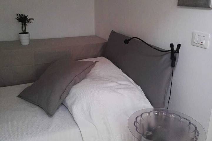 Robi e Rebi - Camera con 2 posti letto a Senigallia in Senigallia, Senigallia (comune)
