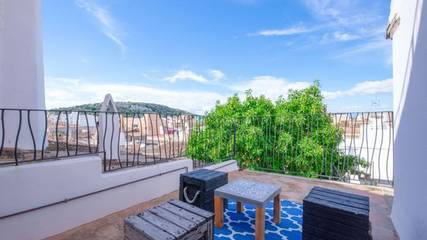 Holiday apartment in Felanitx, South Majorca für 8 