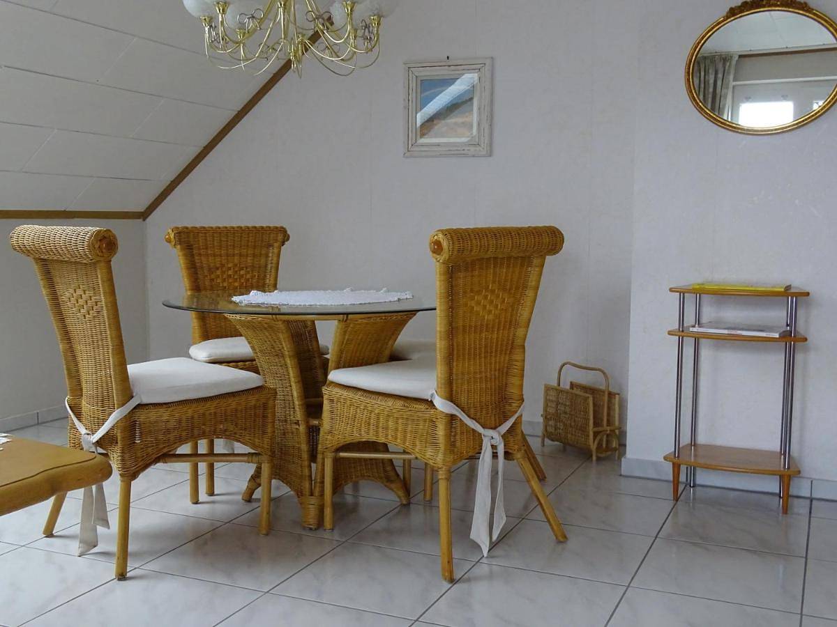 Ganze Wohnung, Ferienwohnung Hasetal in Herzlake, Hasetal