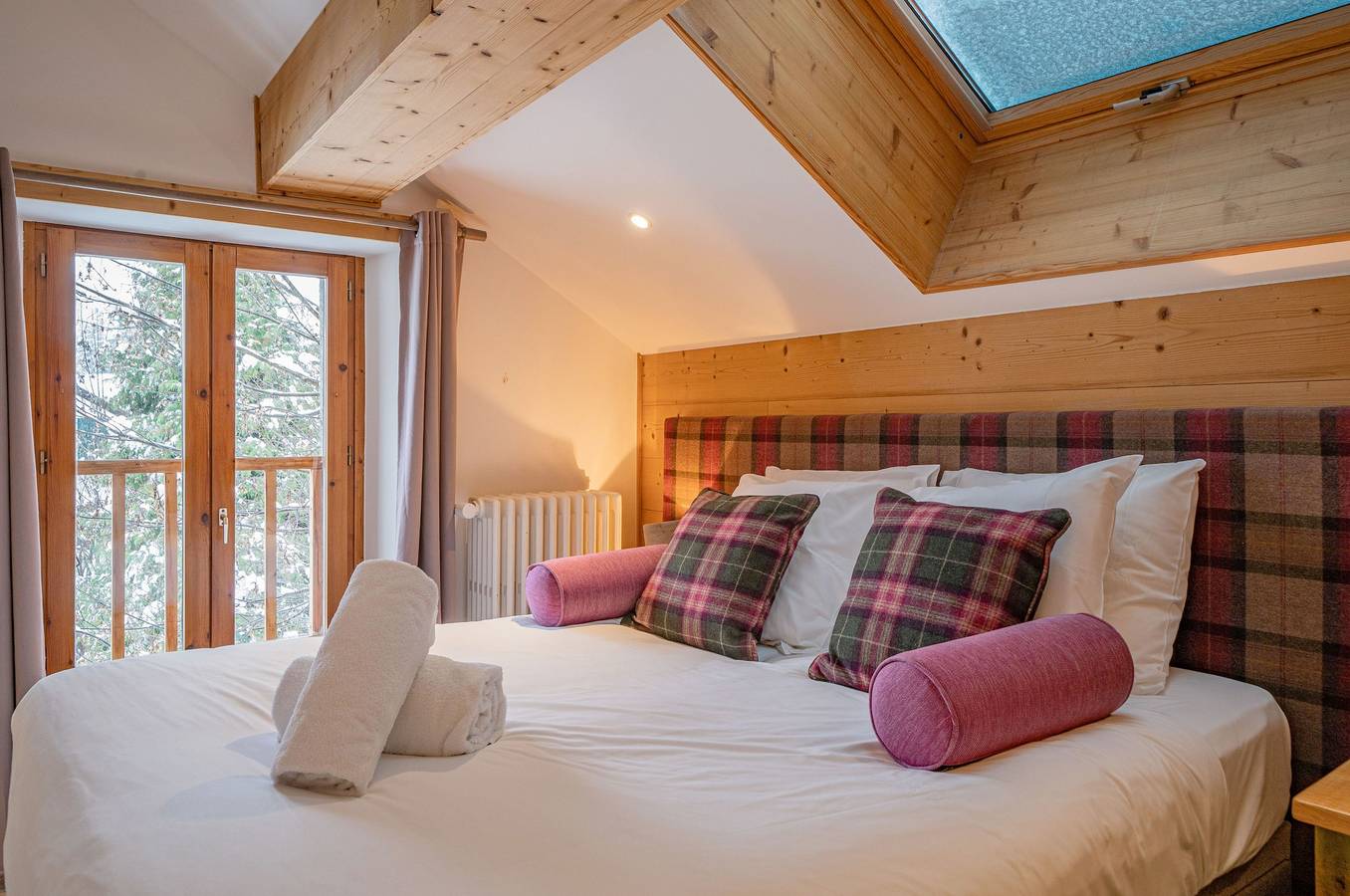 Appartement entier, High Rimaye in Brevent-Flegere, Chamonix-Mont-Blanc