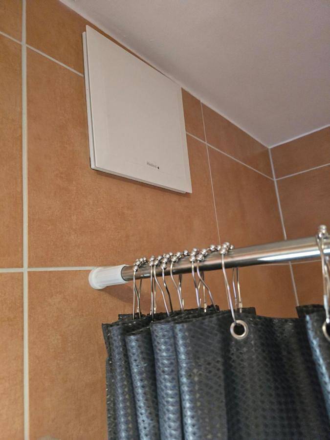 Gîte pour 4 personnes, avec balcon à Esch-sur-Alzette - 3