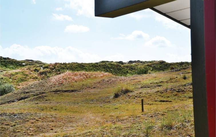 Ferienhaus mit Meerblick für 6 Personen, mit Sauna und Terrasse sowie Whirlpool, mit Haustier auf Fanø - 3
