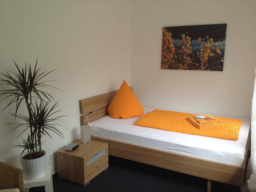 Ferienwohnung in Winningen, Osteifel