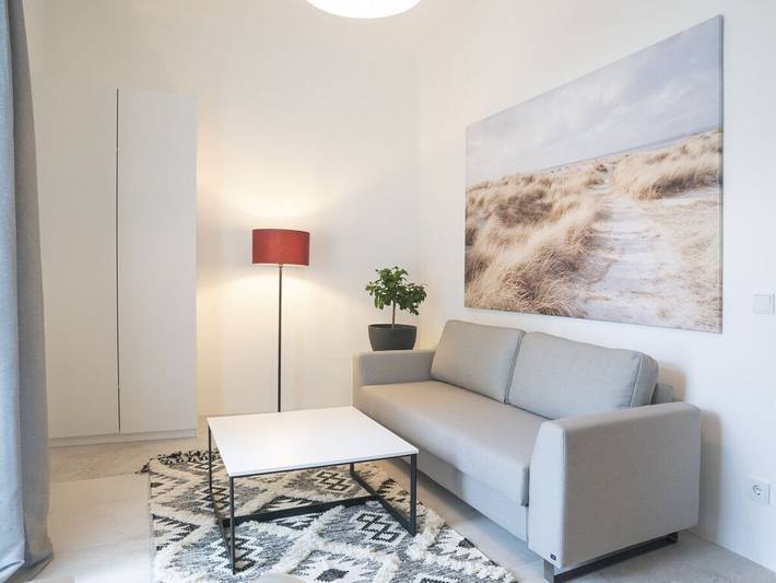 Ferienhaus für 4 Personen, mit Terrasse in Wien - 4