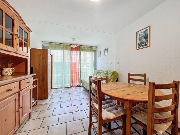 Gîte pour 4 personnes, avec piscine et terrasse à Argelès-sur-Mer - 2