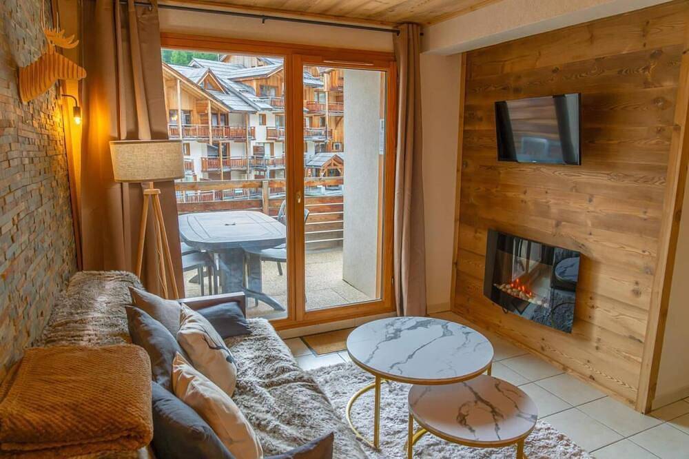 Photo : Appartement de vacances