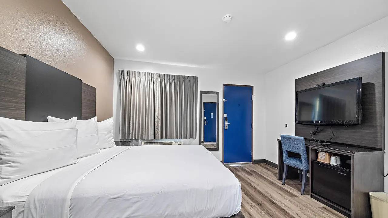 Geheel vakantieappartement, Ferienwohnung für 2 Personen (19 m²) in Oceanside, San Diego County