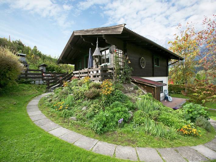 Villa für 4 Personen, mit Garten in Österreich