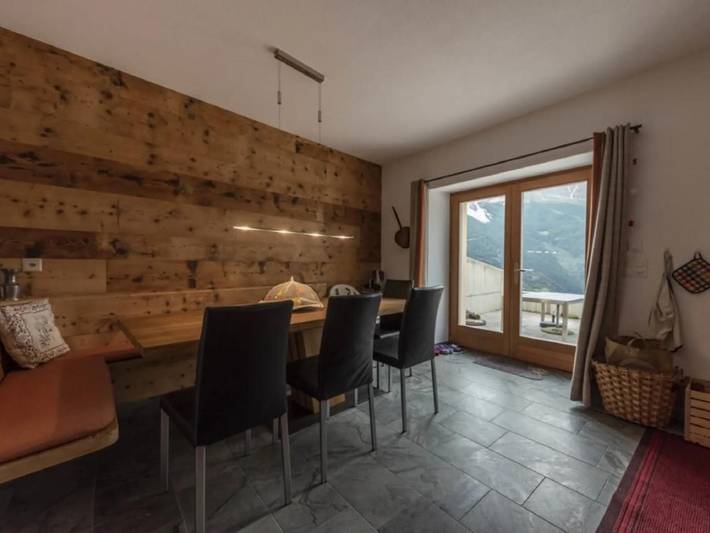 Monte Campell Dasura in Poschiavo, Bernina-Alpen