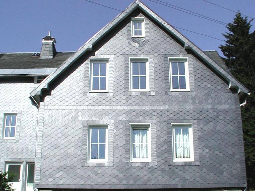 Five-Bedroom Holiday Home in Suhl, Rennsteig