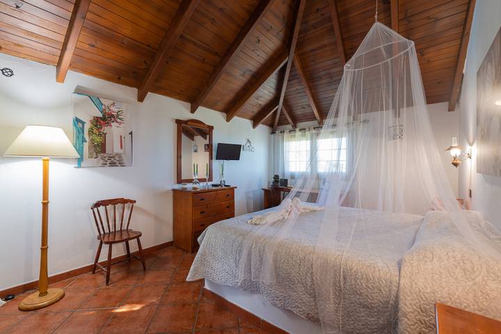 The Corner of Dreams - Pool - Parking - Rural in El Rincón, Valsequillo de Gran Canaria