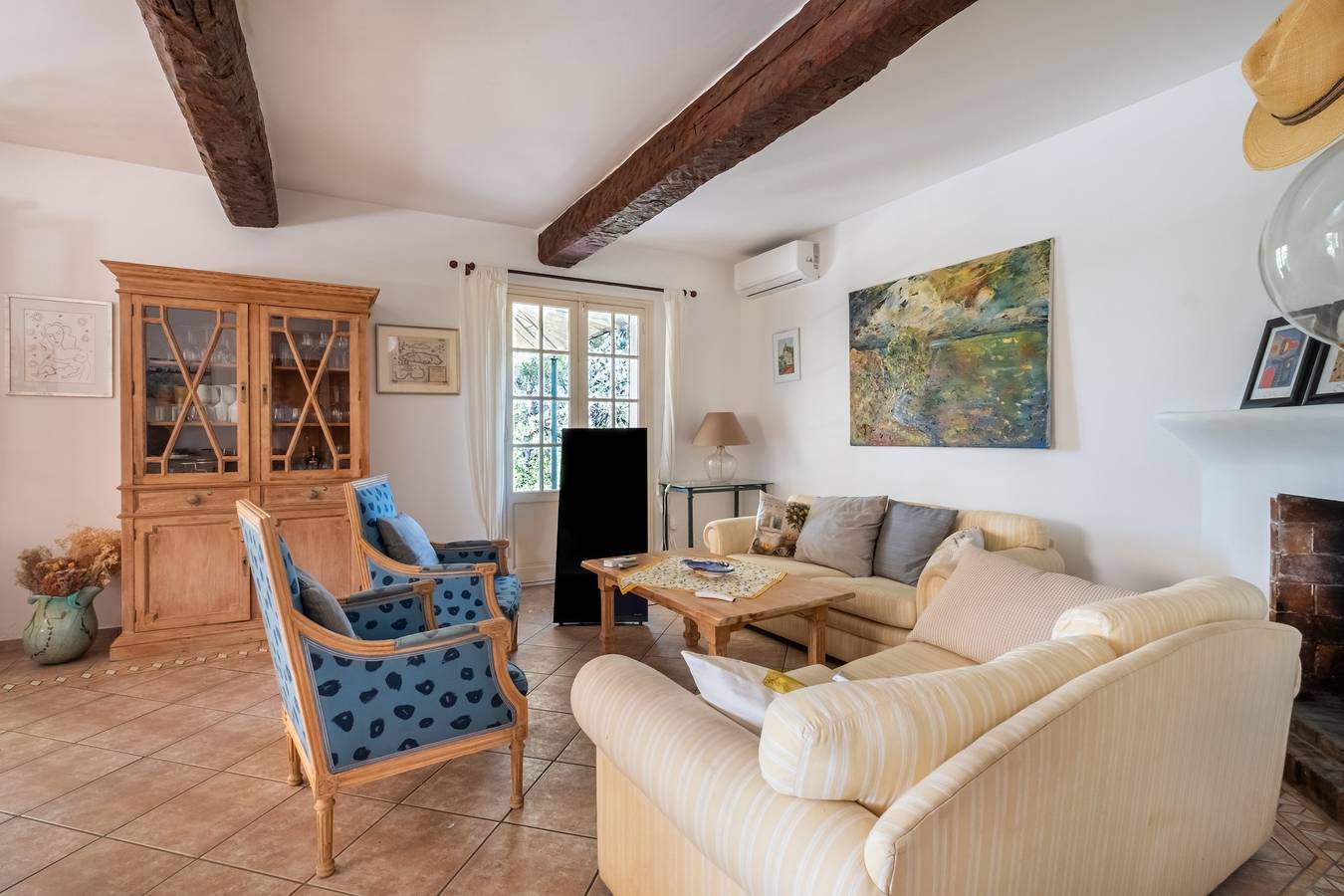 Propriété de charme à Saint-Paul-de-Vence – luxe méditerranéen pour le corps et l’esprit
 in Saint-Paul-de-Vence, Côte méditerranéenne (France)