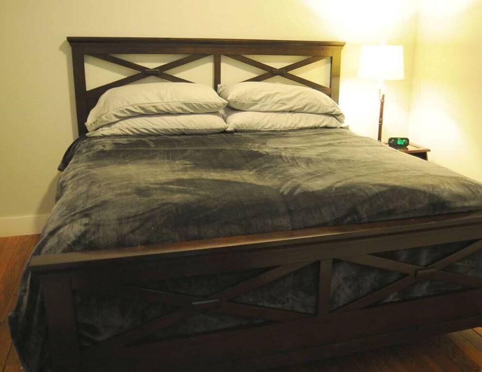 A09 King Suite - Herz der Künste am West Broad in der Nähe des Vcu Mcv in Richmond, Virginia