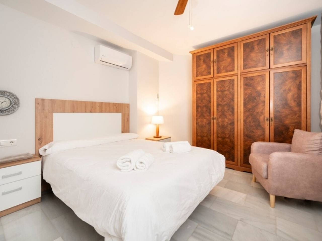 Apartamento entero, Experiencia de lujo en el centro de Granada in Centro-Sagrario, Granada