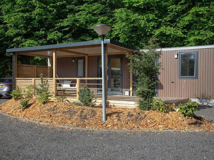 Vakantiehuis voor 6 personen, met Zwembad in Rhenen