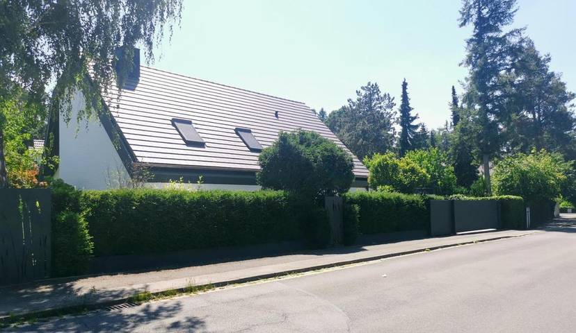 Ferienwohnung für 4 Personen in Zirndorf - 2