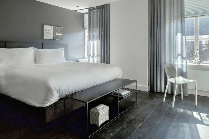 Hôtel pour 2 personnes, avec jardin et vue à Eindhoven - 3