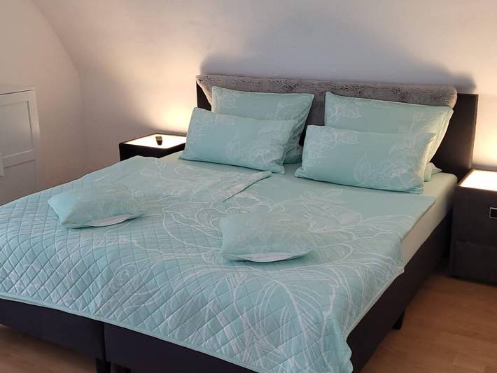 Ferienhaus für 6 Personen, mit Terrasse in Rheinland-Pfalz - 3