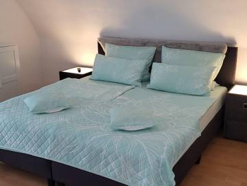 Ferienhaus für 6 Personen in Mehring, Moseleifel, Bild 2