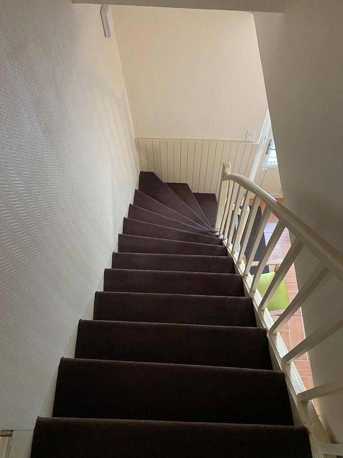 Location de vacances pour 3 personnes, avec terrasse à Dieupentale - 3