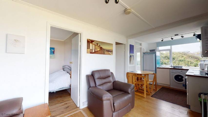 Ferienhaus für 4 Personen in Cornwall - 4