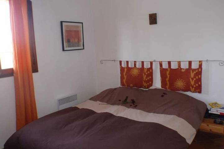 Location de vacances pour 6 personnes à Pierrefeu-du-Var - 3