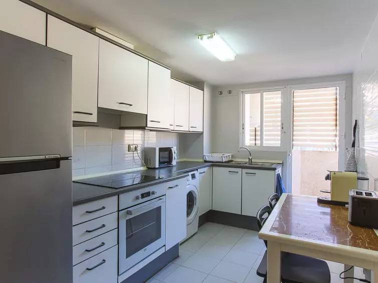 Entire apartment, 4 Pièces 6 Personnes in Platja de Sant Antoni (Cullera), Cullera