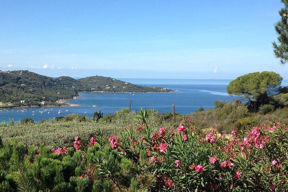 Maison de vacances