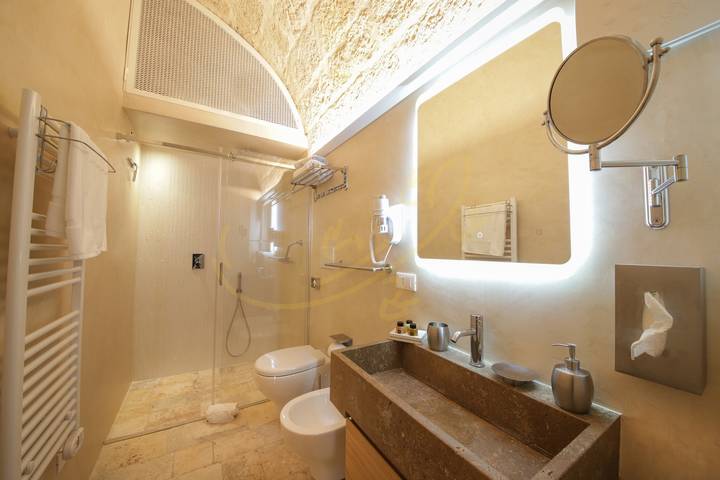 Gîte pour 4 personnes à Polignano a Mare - 3