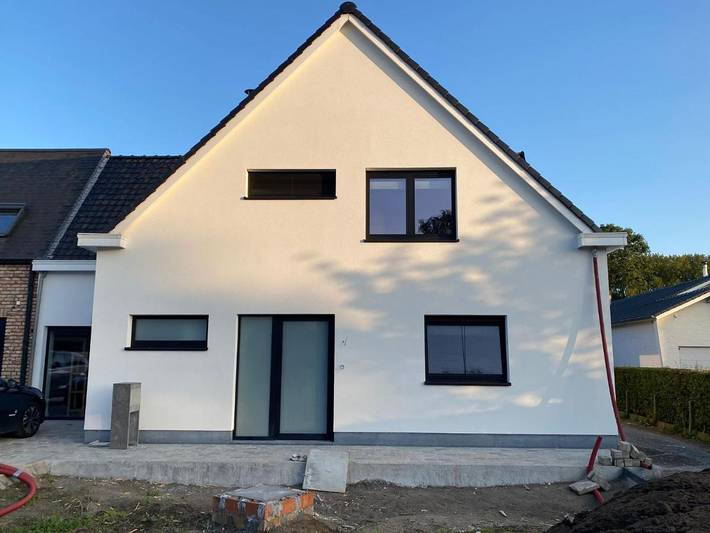 Location de vacances pour 12 personnes, avec jardin et vue à Zedelgem - 2