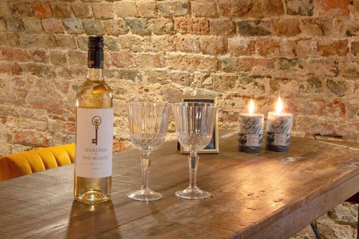 Ferienwohnung für 2 Personen, mit Garten und Terrasse in Middelburg - 3