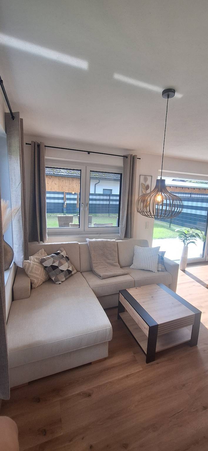 Geheel appartement, Vakantiewoning 'Pruggernglück' met bergzicht, privéterras en wifi in Pruggern, Schladming-Dachstein