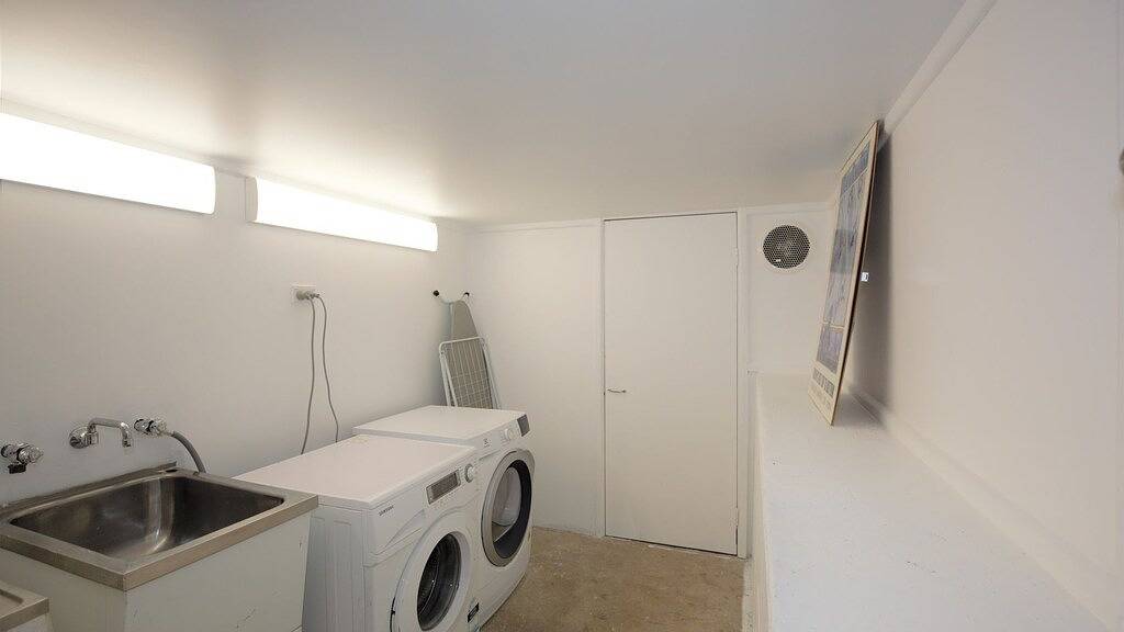 Blizzard Bunny Lodge in Jindabyne, New South Wales