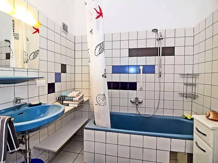 Ganze Wohnung, 3 Zimmer 6 Personen in Wien, Donau Niederösterreich