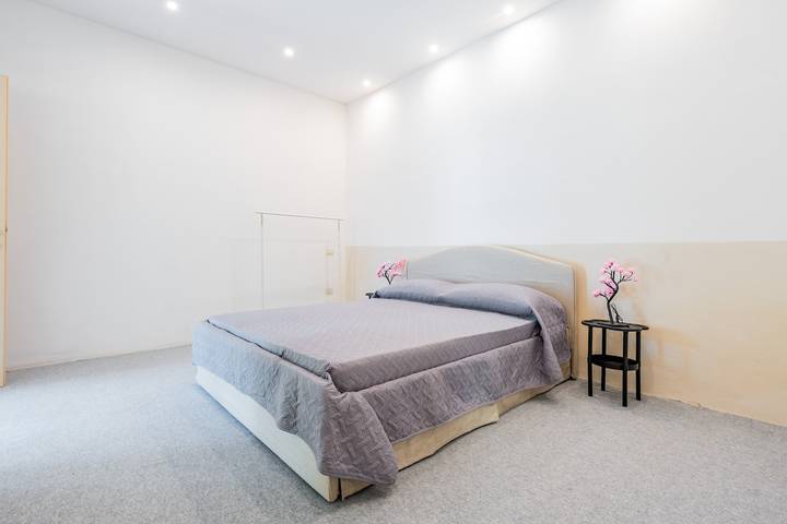 Ferienwohnung für 6 Personen, mit Garten