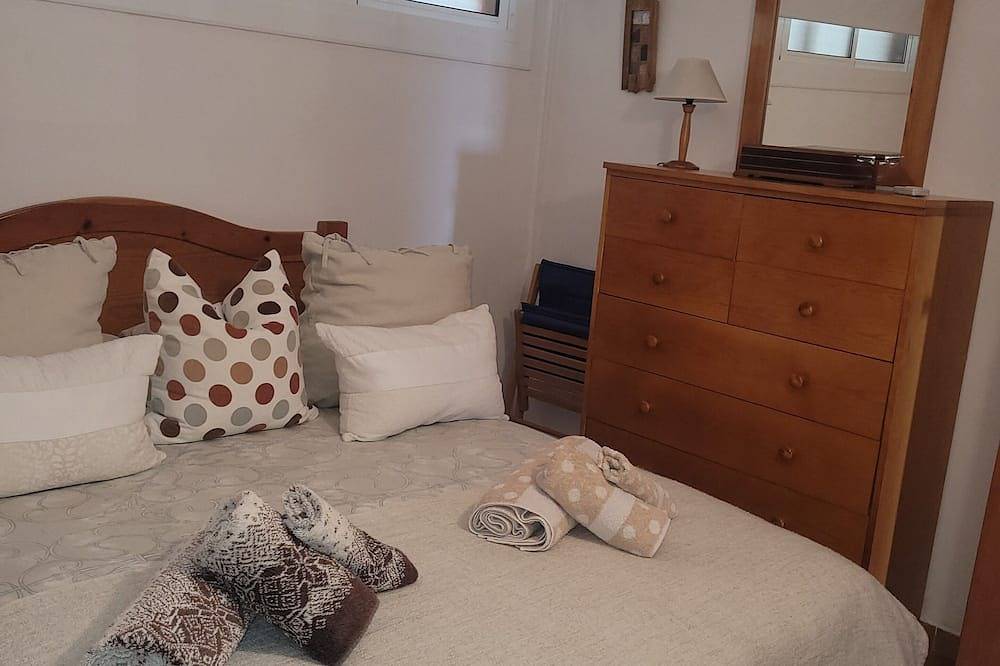 Geheel appartement, Duplex op het strand met een prachtig uitzicht in Cala l'Infern (Tossa de Mar), Tossa de Mar