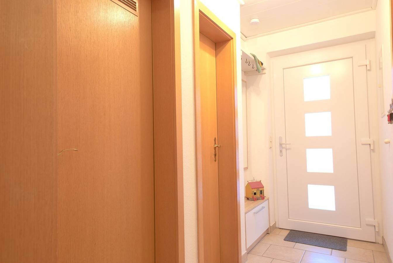 Ferienwohnung für 5 Personen in Norddeich in Norddeich, Norden et ses environs