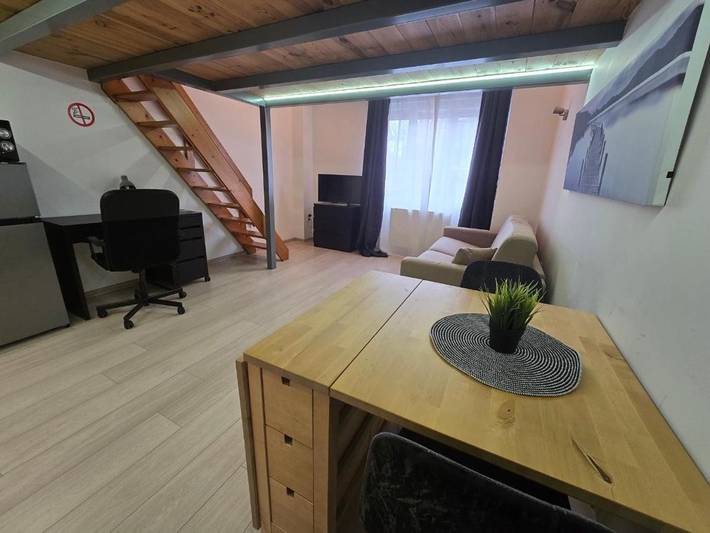 Gîte pour 4 personnes à Les Avenières - 3