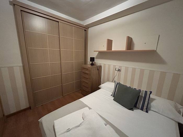 Appartamento intero, Córdoba Center Home Apartment · 2 Bedrooms · 1 Bathroom in Cordova (Città), Cordoba
