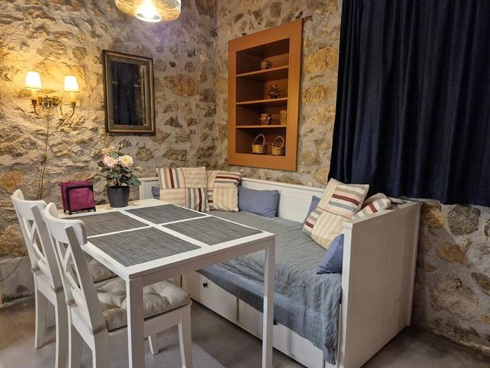 Gîte pour 4 personnes dans Palaia Epidavros - 2